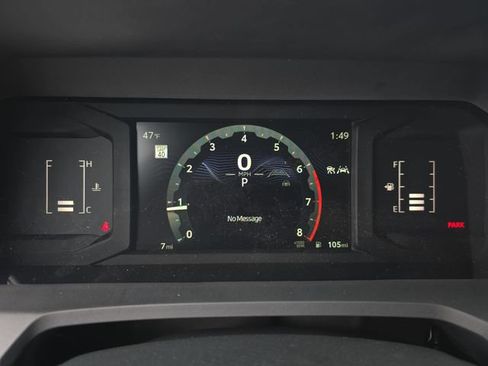 New 2026 Toyota Tacoma SR5 image 17