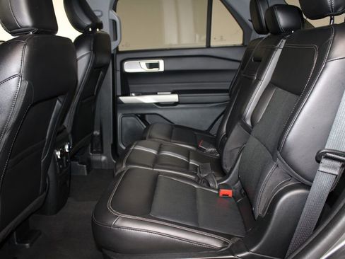 Used 2023 Ford Explorer Limited image 24