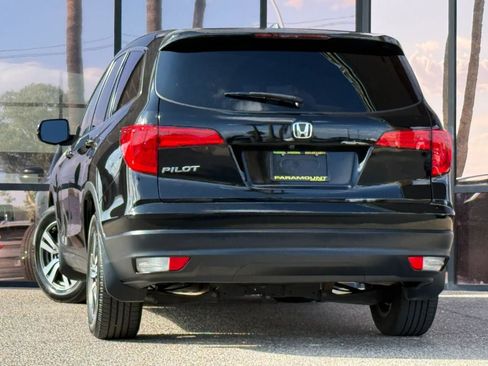 Used 2017 Honda Pilot EX-L image 8
