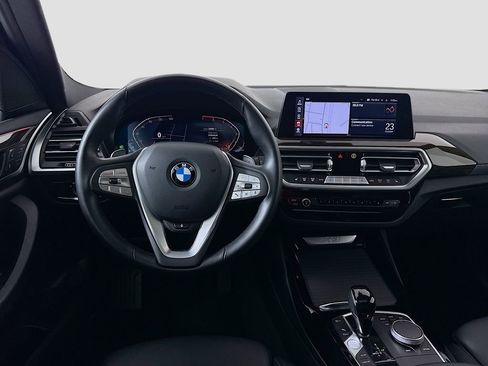 Used 2023 BMW X3 xDrive30i image 22