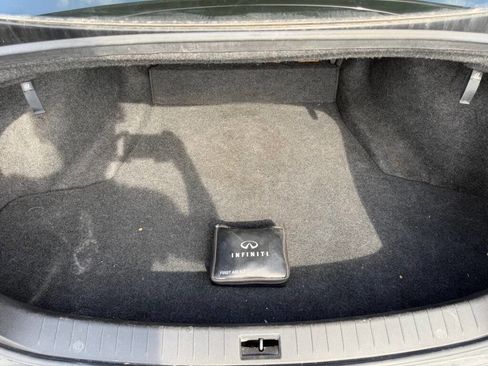 Used 2019 INFINITI Q50 Luxe w/ Essential Package (3.0T Luxe) image 26