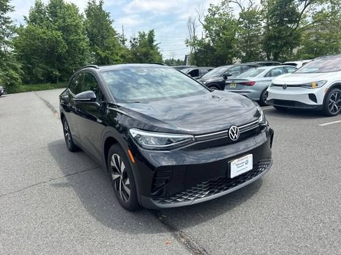 Used 2023 Volkswagen ID.4 Pro RWD image 3