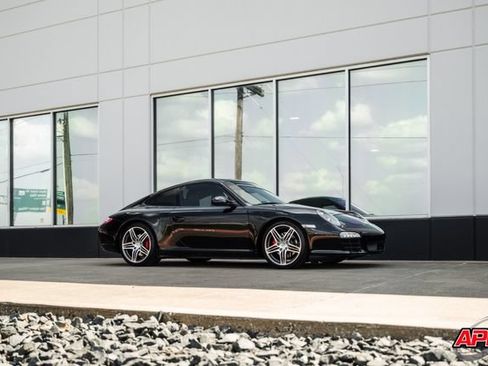 Used 2009 Porsche 911 Carrera S RWD image 19