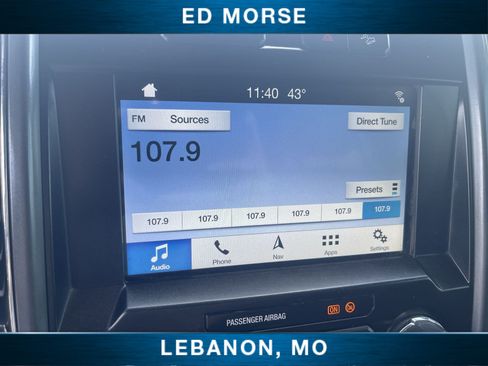Used 2019 Ford F250 XLT w/ XLT Premium Package AWD/4WD image 13