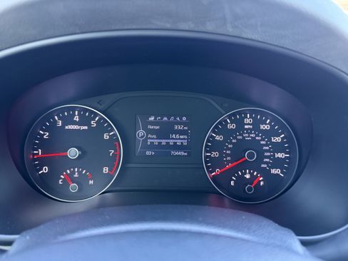 Used 2018 Kia Sportage EX w/ Option Group 040 image 34