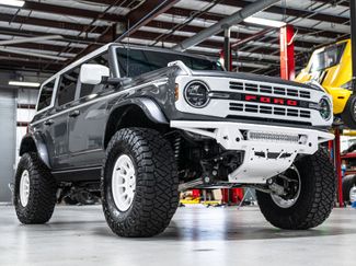 New 2025 Ford Bronco Heritage Edition video 1
