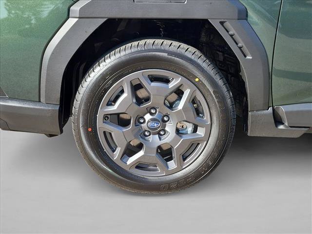 New 2026 Subaru Outback Premium AWD/4WD image 10