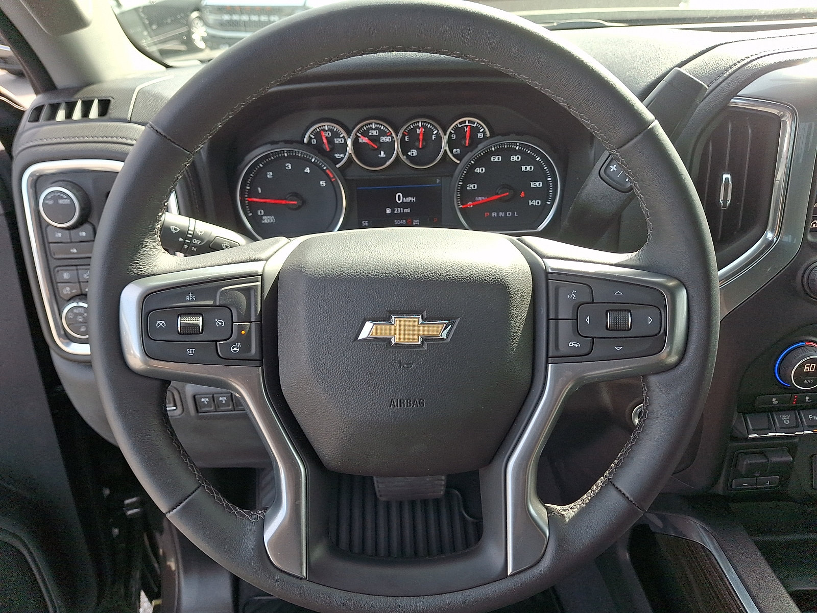 Used 2022 Chevrolet Silverado 3500 LT w/ All Star Edition AWD/4WD image 19