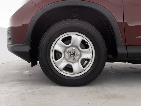 Used 2014 Honda CR-V LX image 17