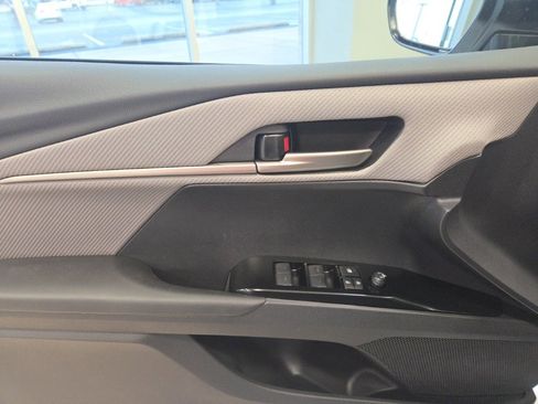 New 2026 Toyota Camry SE image 11
