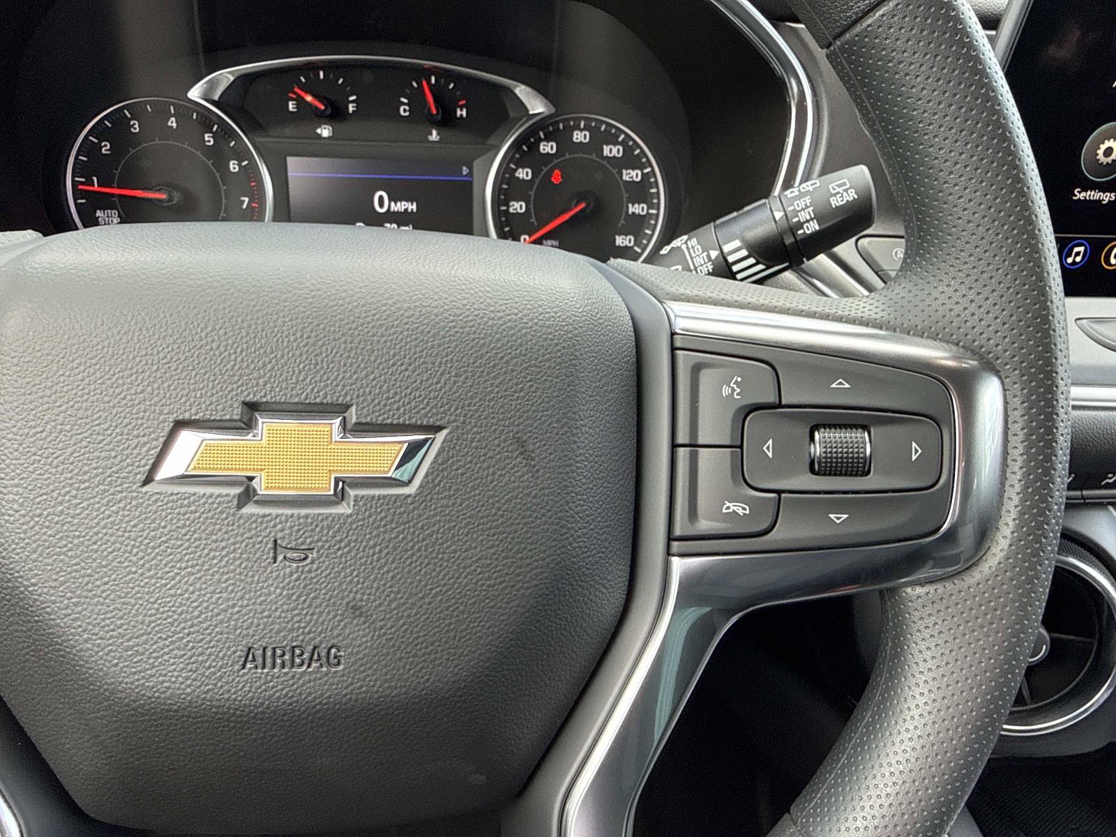 New 2026 Chevrolet Blazer LT w/ Convenience Package FWD image 16