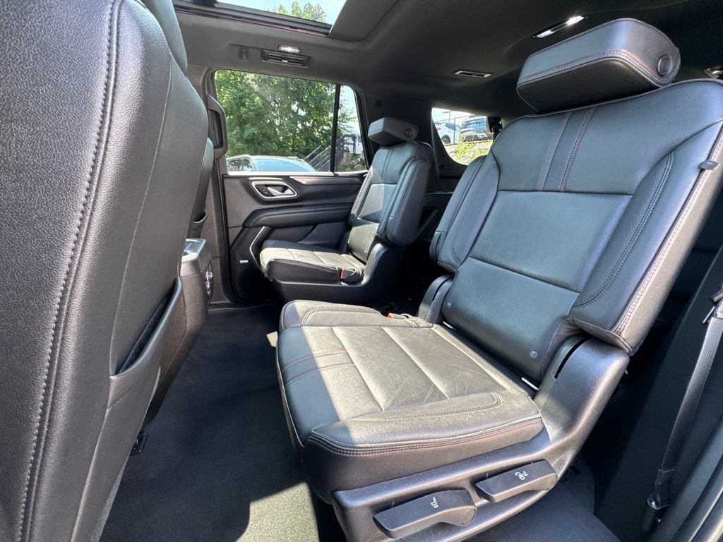 Used 2021 Chevrolet Tahoe RST w/ Luxury Package AWD/4WD image 52