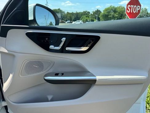 New 2026 Mercedes-Benz C 300 4MATIC Sedan image 22