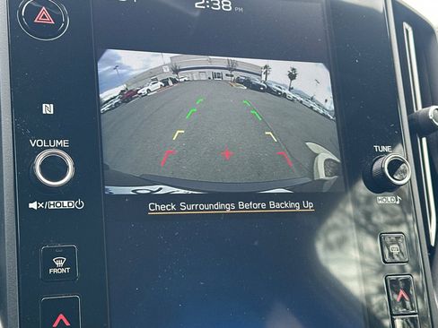 Used 2024 Subaru WRX Premium w/ Popular Package #1A image 18