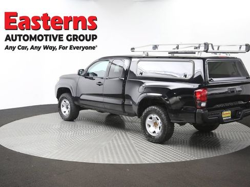 Used 2023 Toyota Tacoma SR AWD/4WD image 62