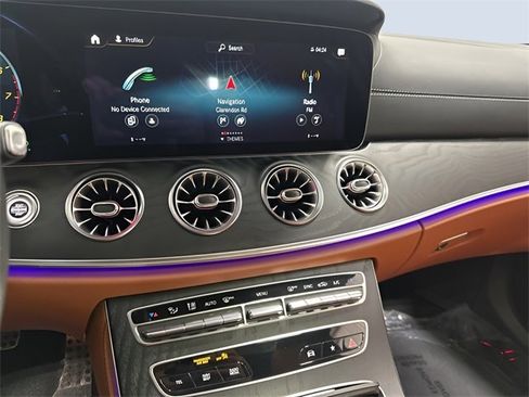 Certified 2022 Mercedes-Benz CLS 450 4MATIC image 21