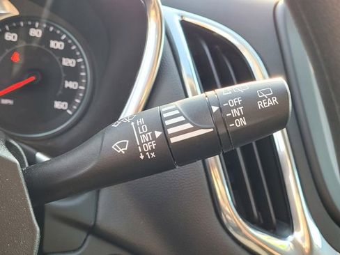 Used 2023 Chevrolet Equinox LT w/ LPO, Floor Liner Package image 17