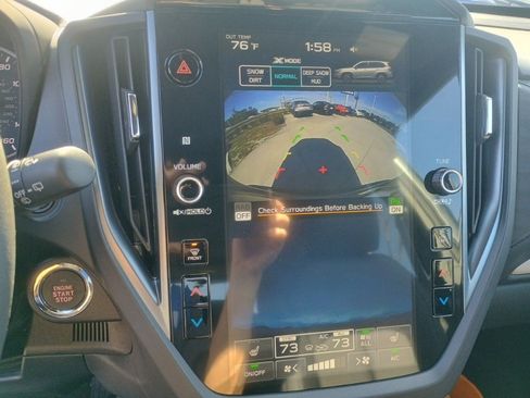 New 2026 Subaru Forester Limited image 21