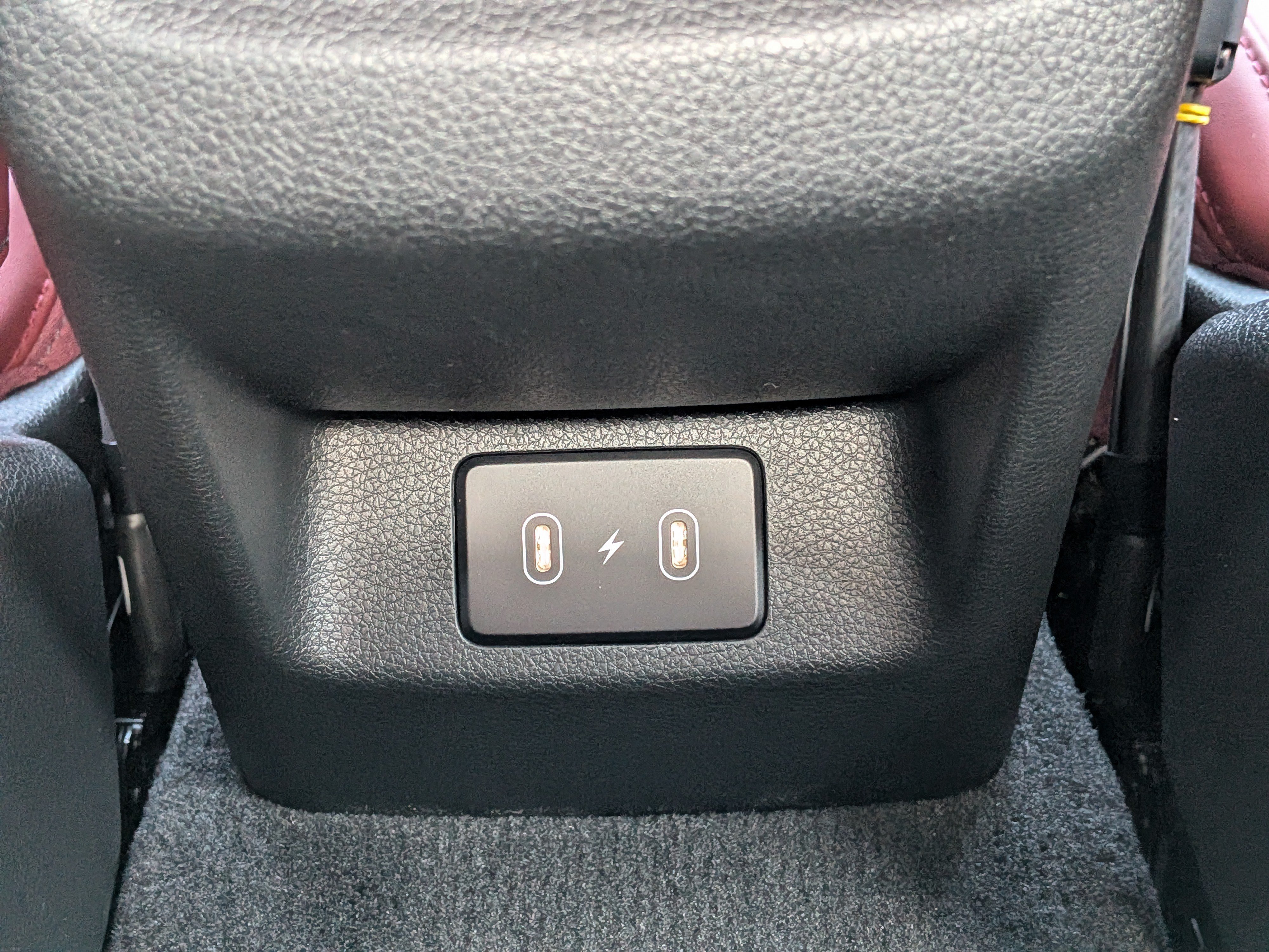 New 2026 Kia K5 GT-Line w/ GT-Line Red Interior Package FWD image 15