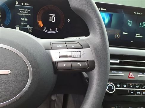 New 2026 Hyundai Sonata SE FWD image 20