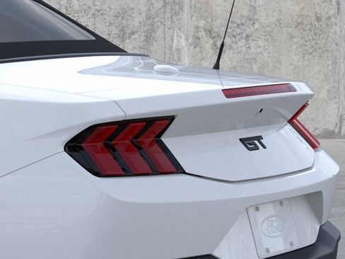 New 2026 Ford Mustang GT Premium RWD image 22