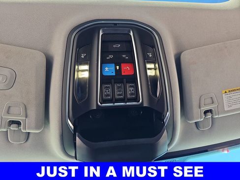 Used 2021 Jeep Grand Cherokee L Limited image 33