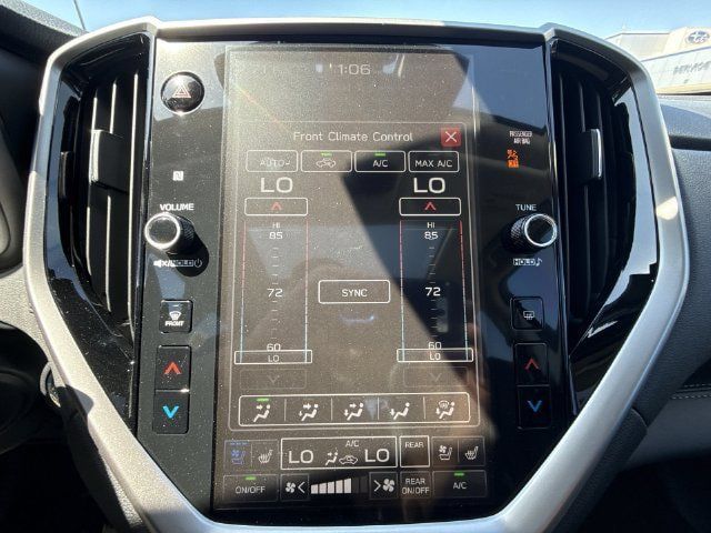 Used 2026 Subaru Ascent Touring AWD/4WD image 19
