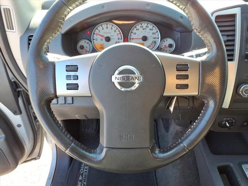 Used 2011 Nissan Xterra PRO-4X w/ Protection Pkg image 13