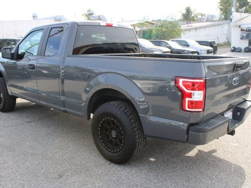 Used 2020 Ford F150 XL w/ Equipment Group 101A Mid image 6