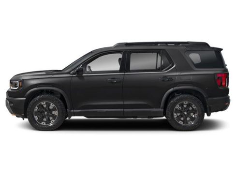 New 2026 Honda Passport TrailSport Elite image 6