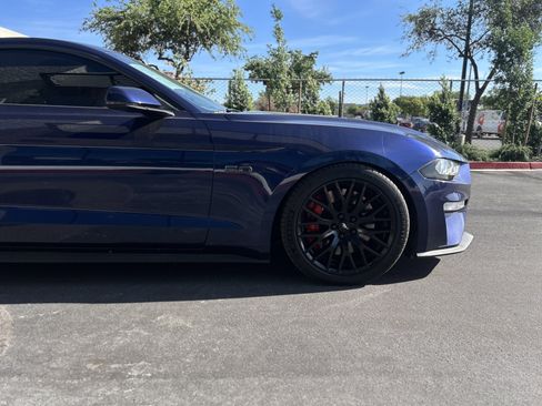 Used 2019 Ford Mustang GT Premium w/ GT Performance Package image 9