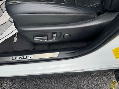 Used 2021 Lexus NX 300 F Sport w/ Accessory Package 2 FWD image 12