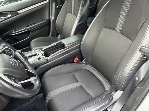 Used 2020 Honda Civic Sport image 27