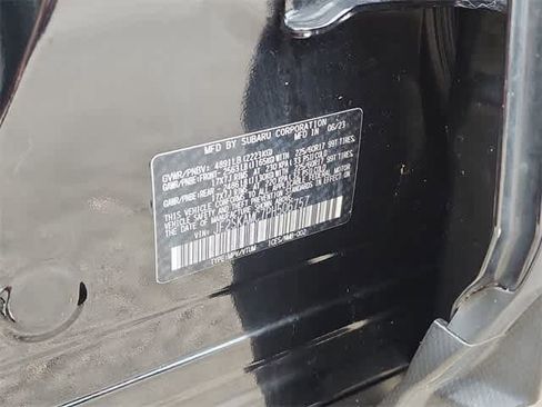 Certified 2023 Subaru Forester Wilderness image 31