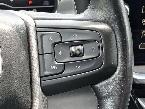 Used 2022 GMC Sierra 1500 Denali AWD/4WD image 18