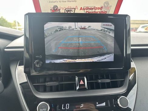 Used 2023 Toyota Corolla LE image 13