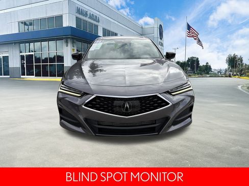 Used 2023 Acura TLX w/ Technology Package image 10