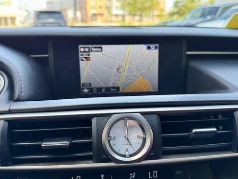 Used 2017 Lexus RC 300 F Sport AWD/4WD image 17