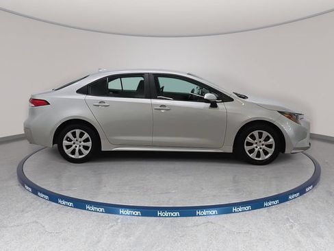 Certified 2024 Toyota Corolla LE FWD image 4