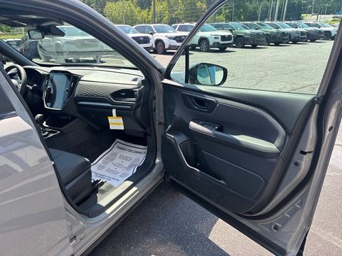 New 2026 Subaru Forester Premium AWD/4WD image 96