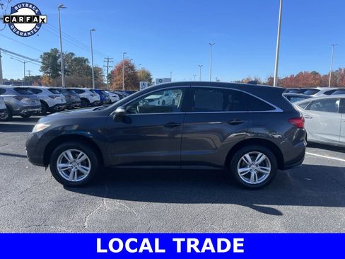 Used 2014 Acura RDX FWD w/ Technology Package image 2