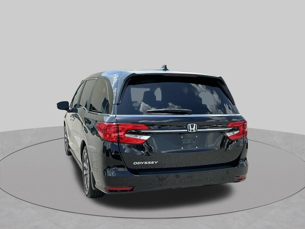 Used 2024 Honda Odyssey EX-L image 11