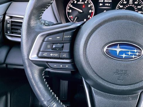 Used 2023 Subaru Outback Limited XT image 20