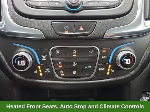 Used 2023 Chevrolet Equinox LT w/ Driver Convenience Package AWD/4WD image 36