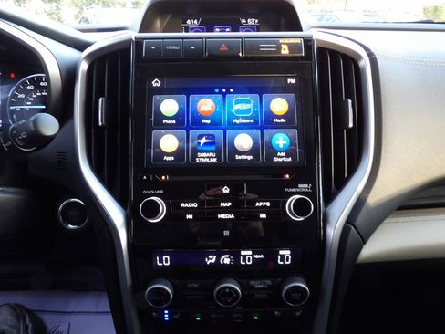 Used 2021 Subaru Ascent Touring w/ Popular Package #2A image 25