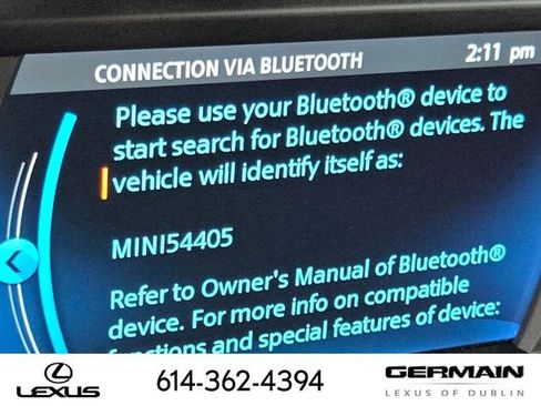 Used 2020 MINI Cooper S w/ Storage Package image 29