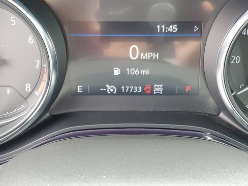 Used 2023 Buick Encore GX Essence w/ Experience Buick Package AWD/4WD image 14
