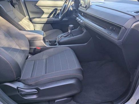 Certified 2025 Honda CR-V Sport image 20