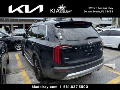 Used 2020 Kia Telluride EX w/ EX Premium Package