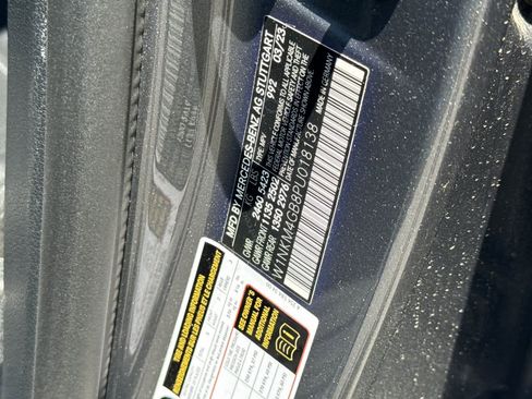 Certified 2023 Mercedes-Benz GLC 300 image 27